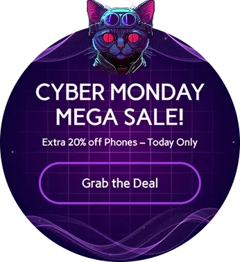 Welcome Announcements