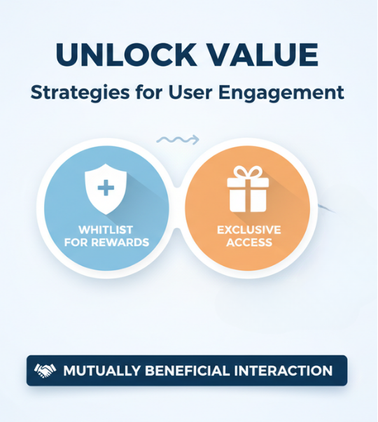 Strategies for User Engagement