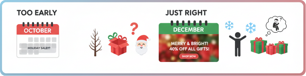 Timing Your Popups Effectively: Maximizing Reach and Relevance