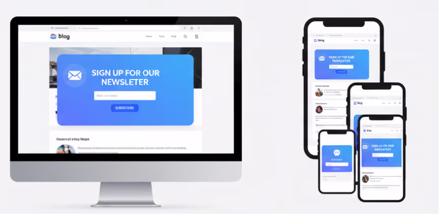 Understanding Mobile Responsiveness