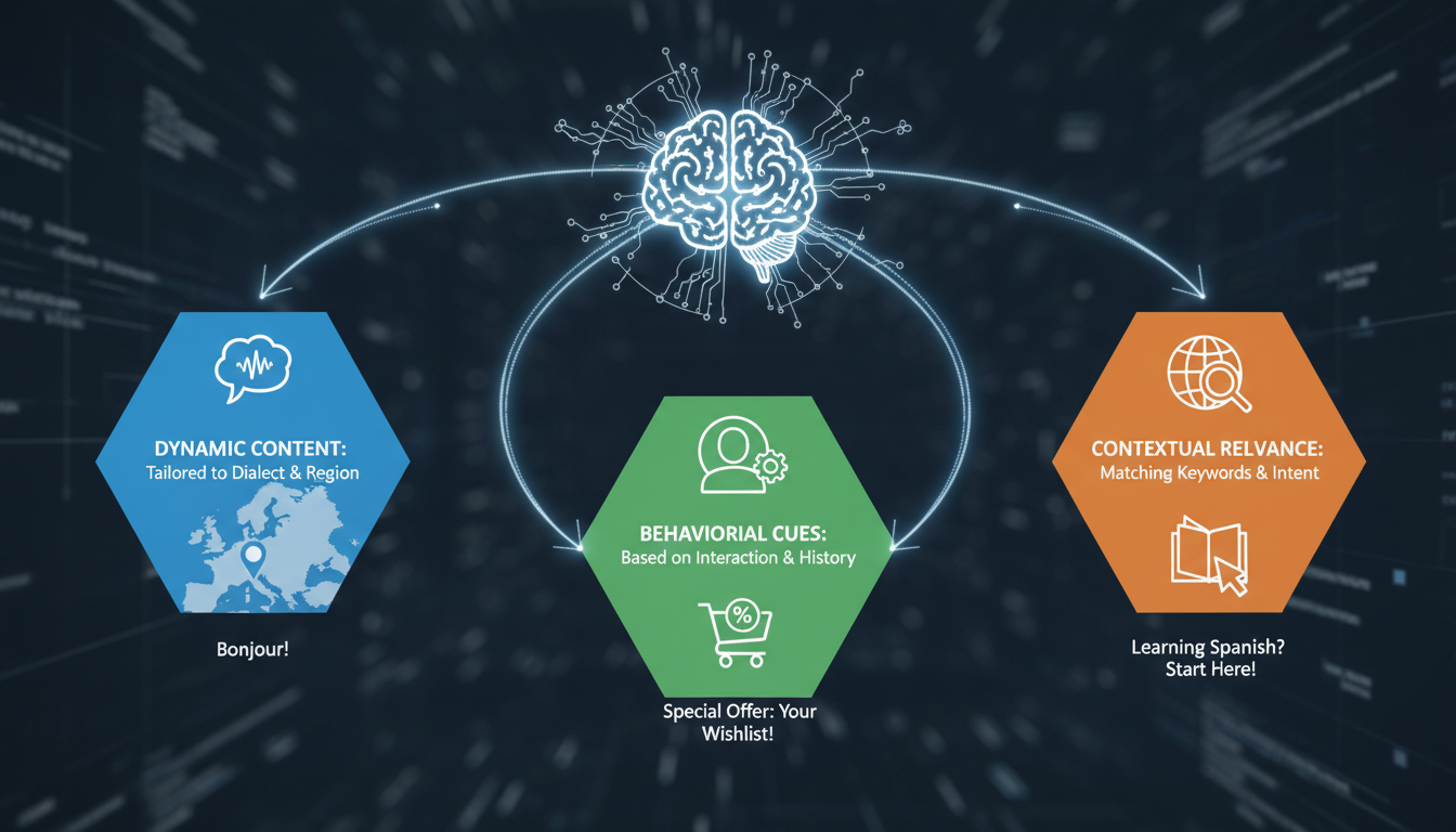 Advanced Language Targeting Techniques