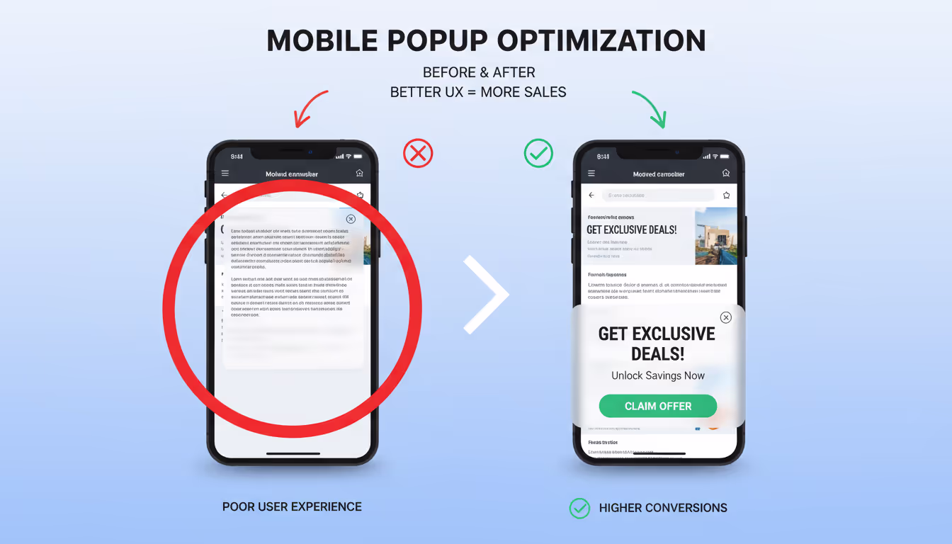 Optimize for Mobile