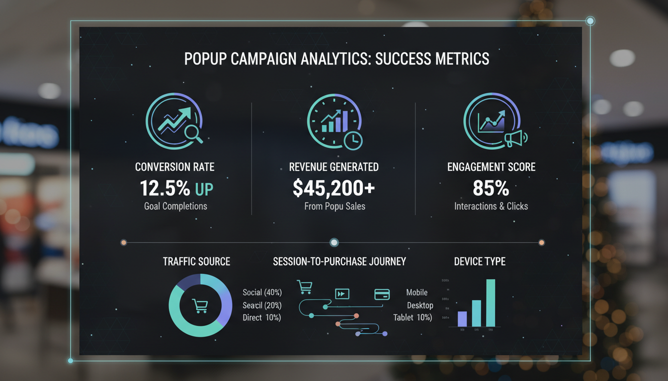 Utilizing Analytics to Measure Success: Evaluating Campaign Effectiveness
