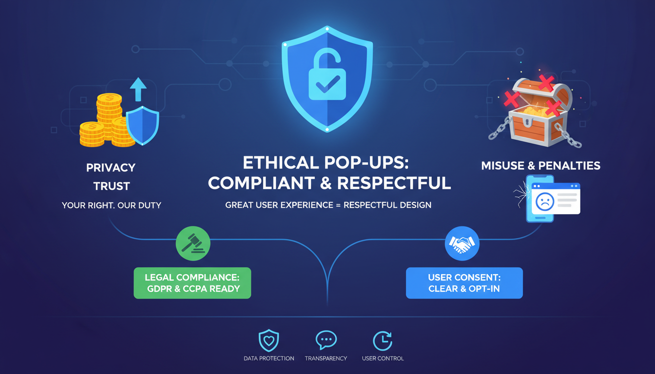 Legal and Ethical Considerations