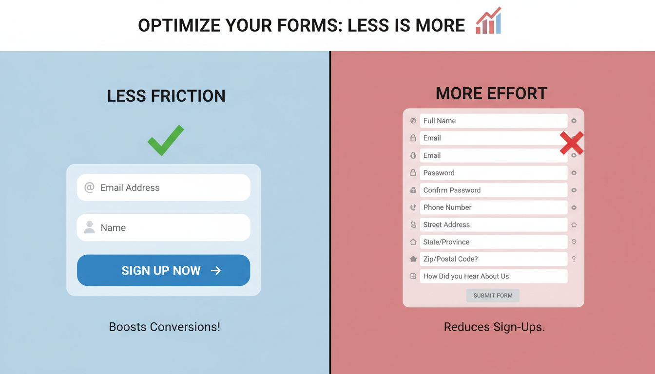 Limit the Number of Input Fields