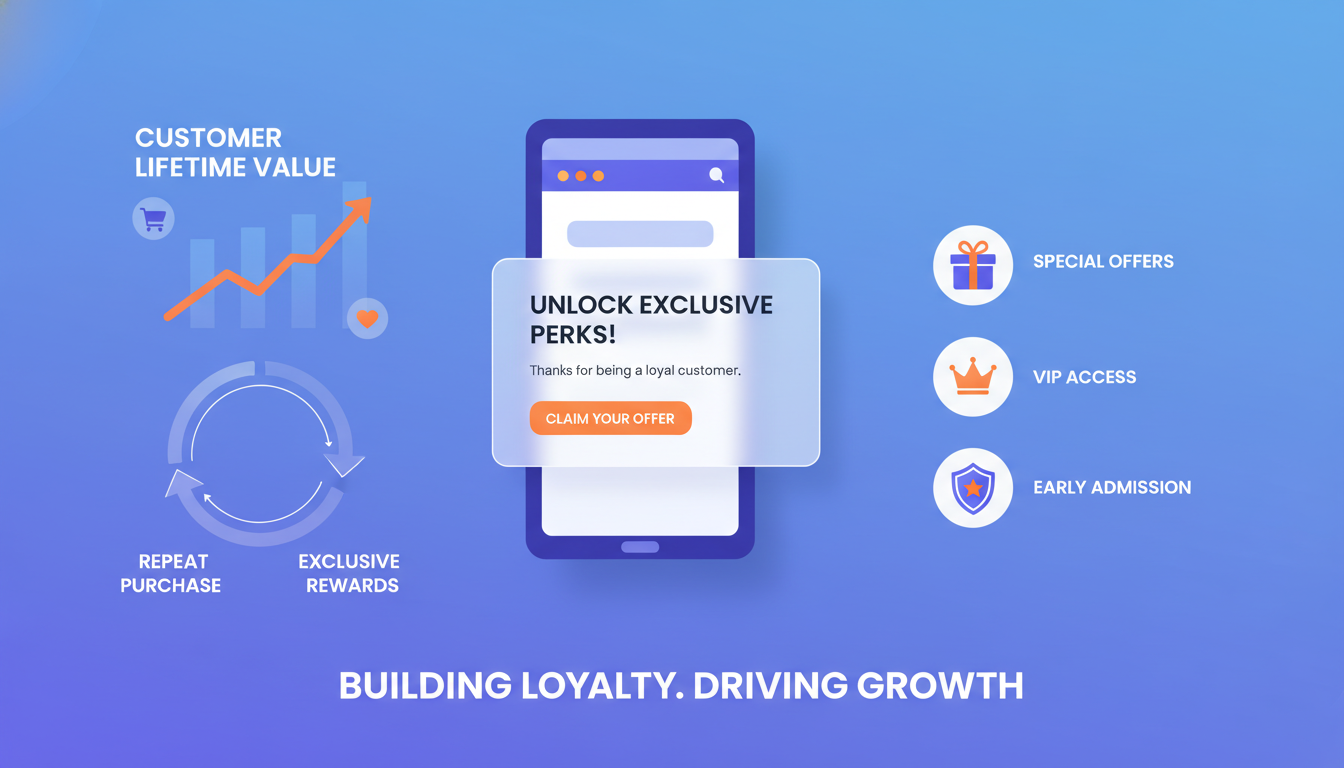 Building Customer Loyalty