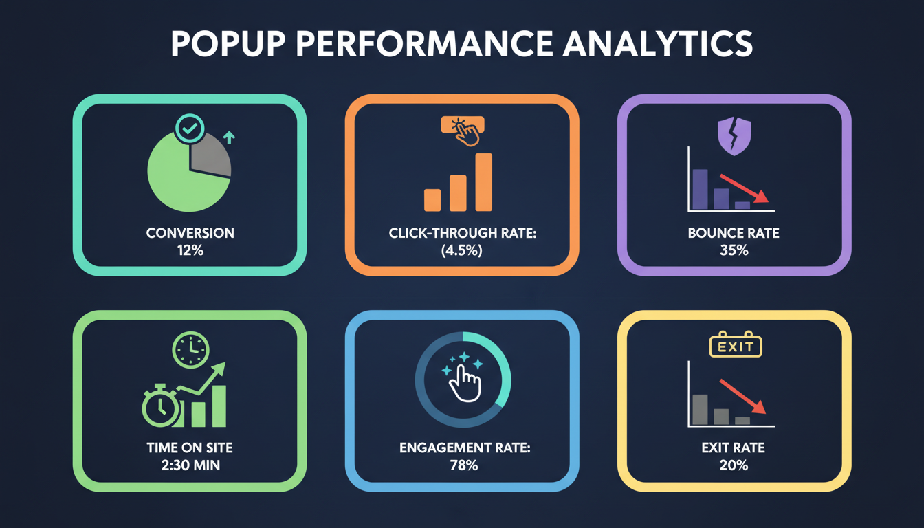 Key Metrics to Track