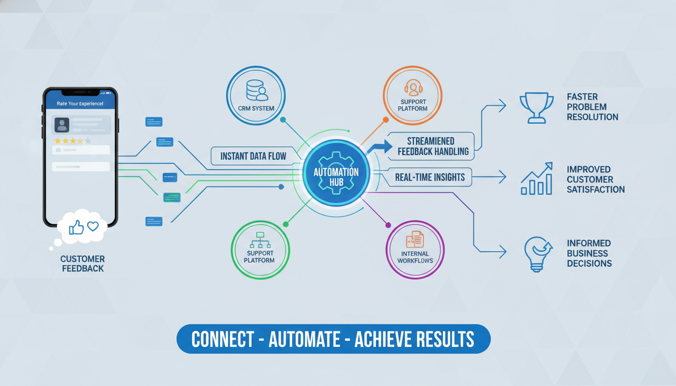 Integrations & Automation