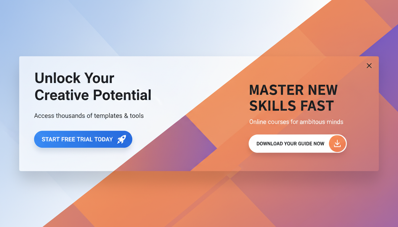 Crafting Compelling Headlines and CTAs