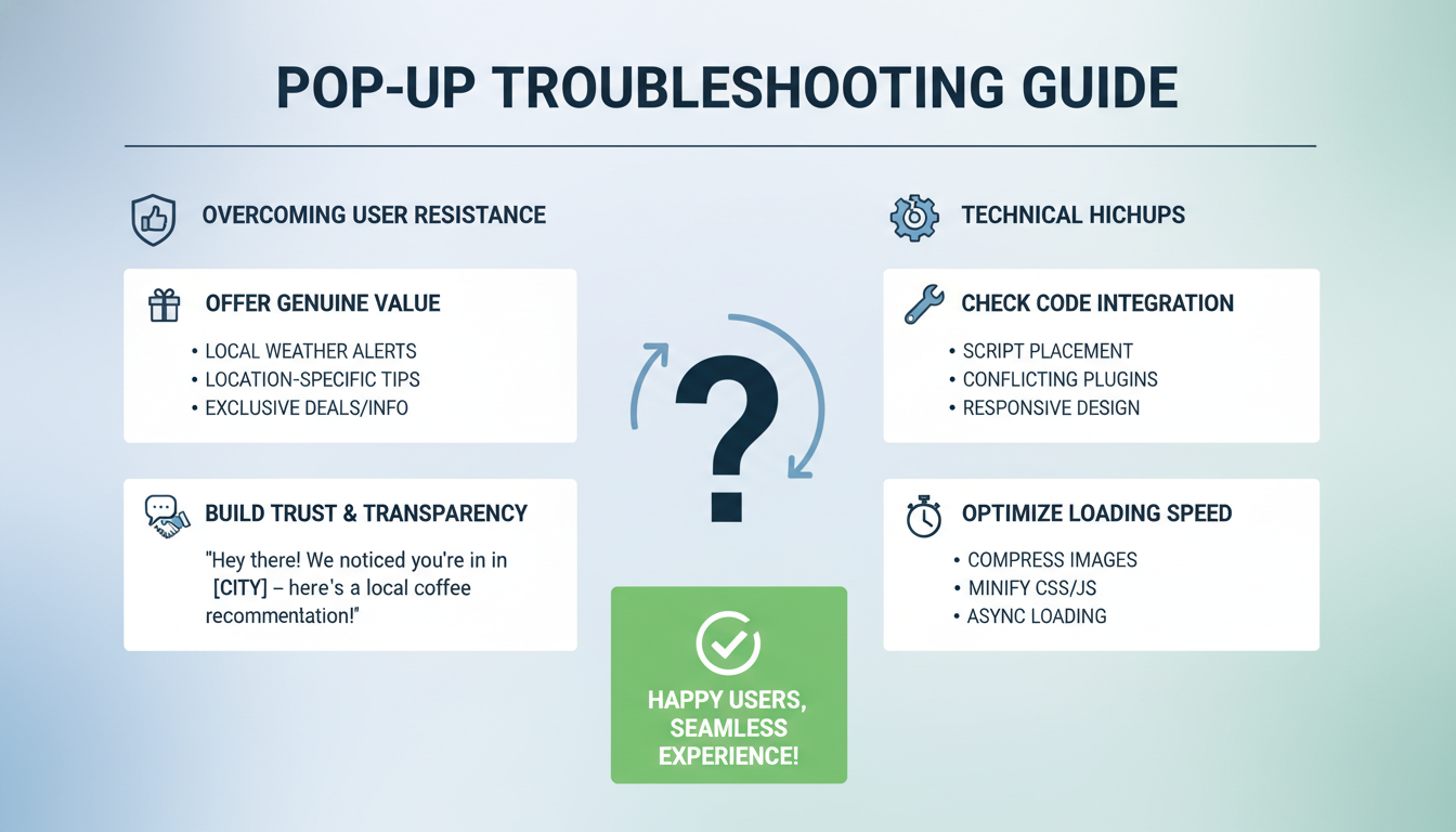 Troubleshooting Common Issues