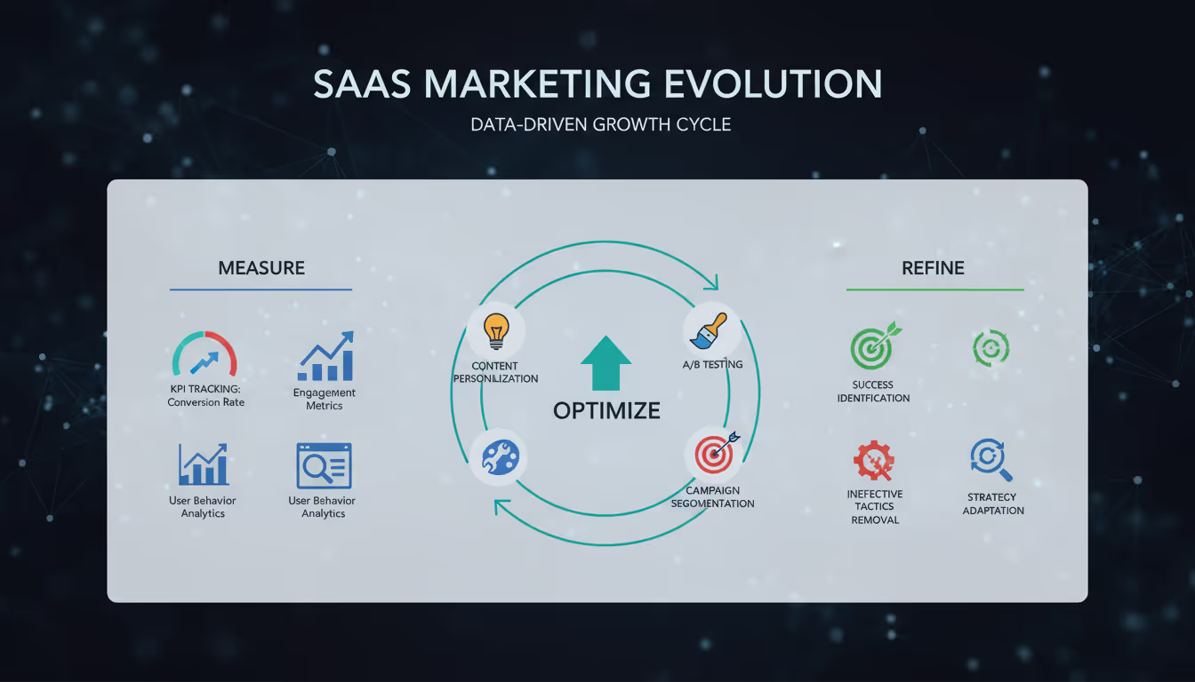 Measuring and Refining Onsite Marketing Success