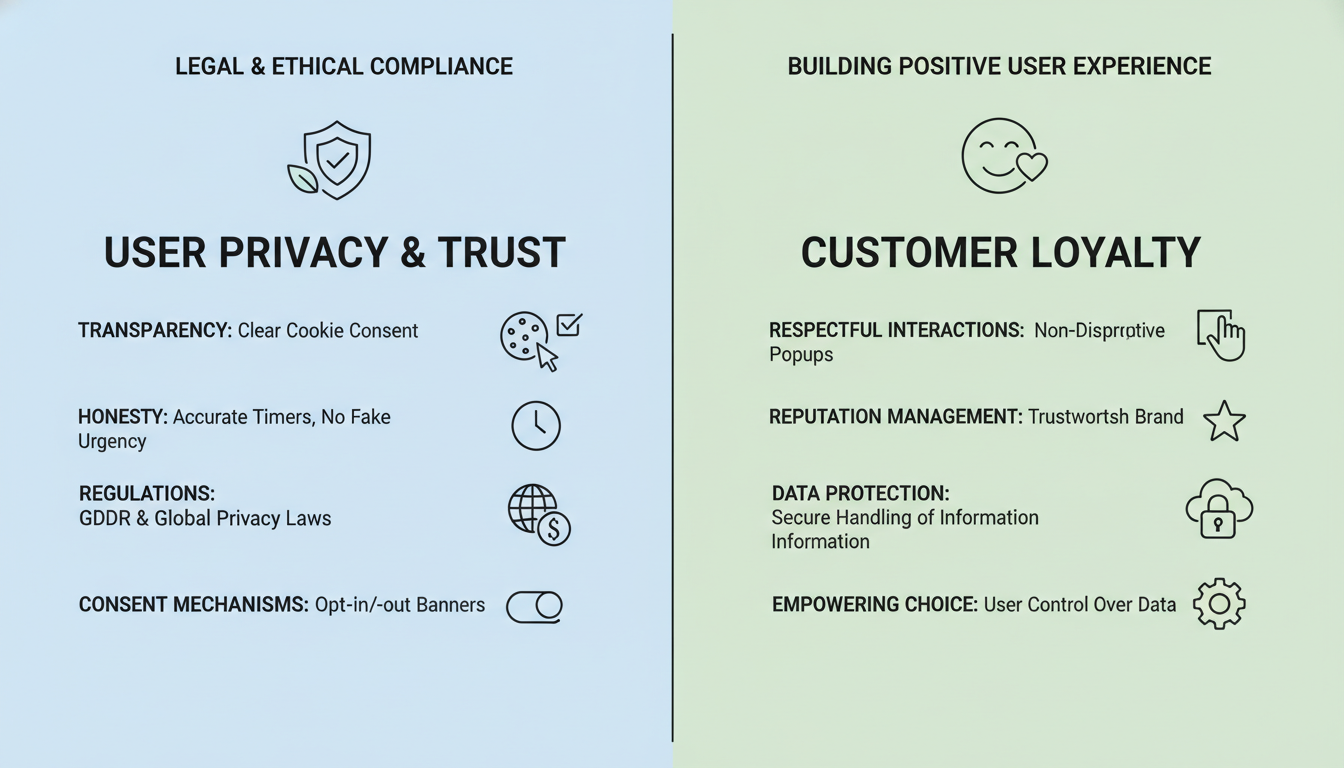 Legal and Ethical Considerations