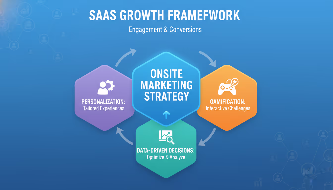Key Components of an Effective Onsite Marketing Strategy