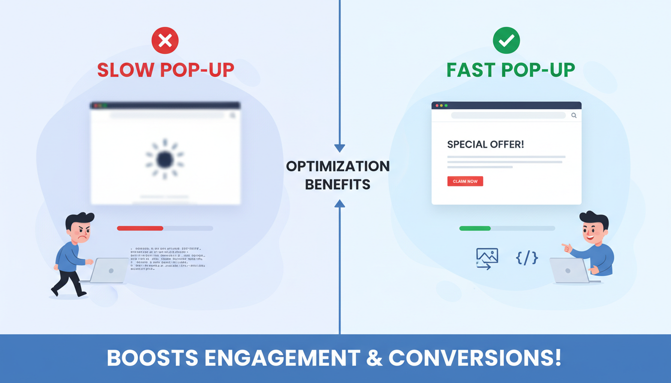 Ensure Fast Loading Times
