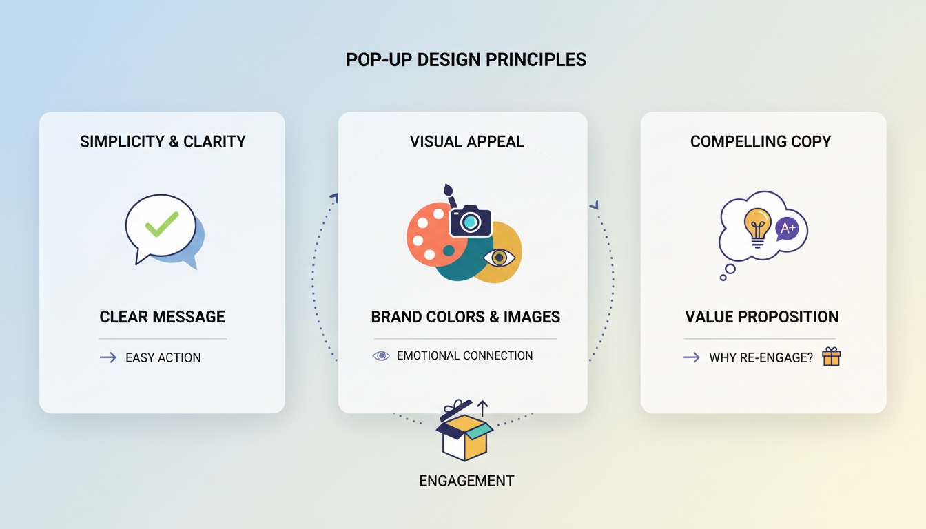 Key Design Principles