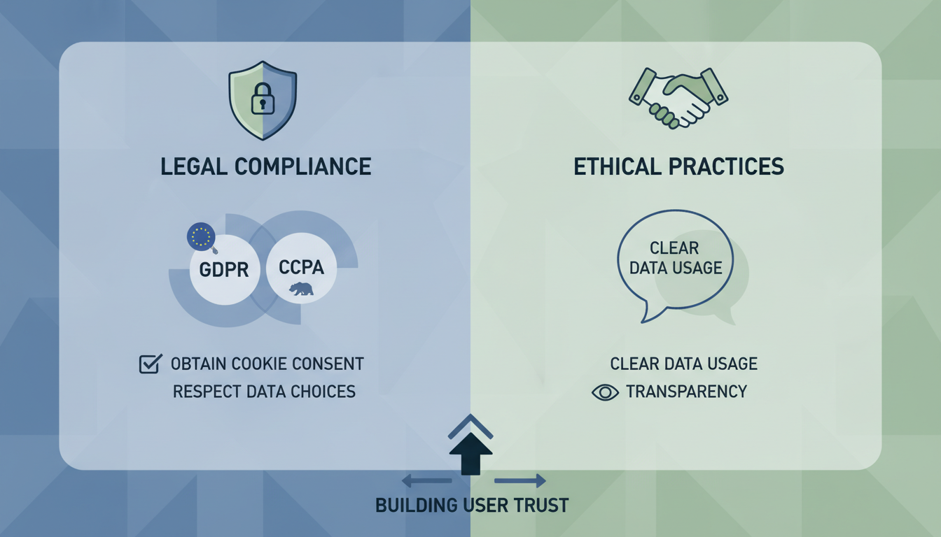 Legal and Ethical Considerations