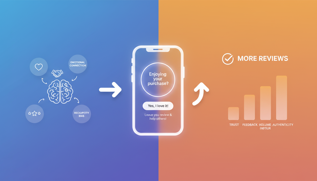 The Psychology Behind Review Request Popups 🧠