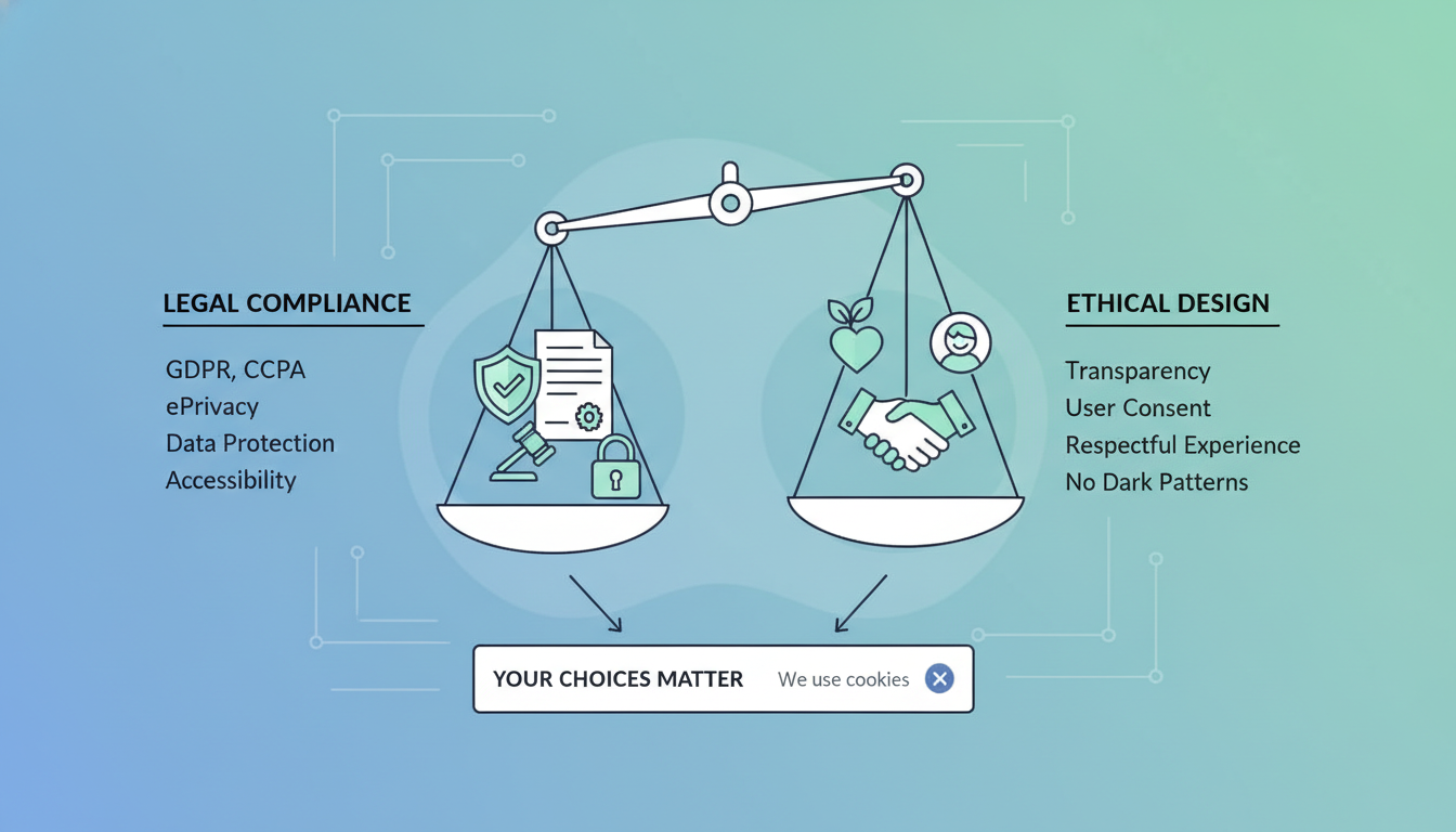 Legal and Ethical Considerations