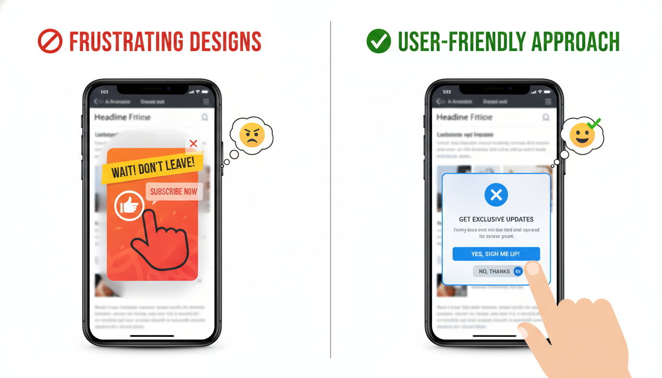 User Experience Optimization
