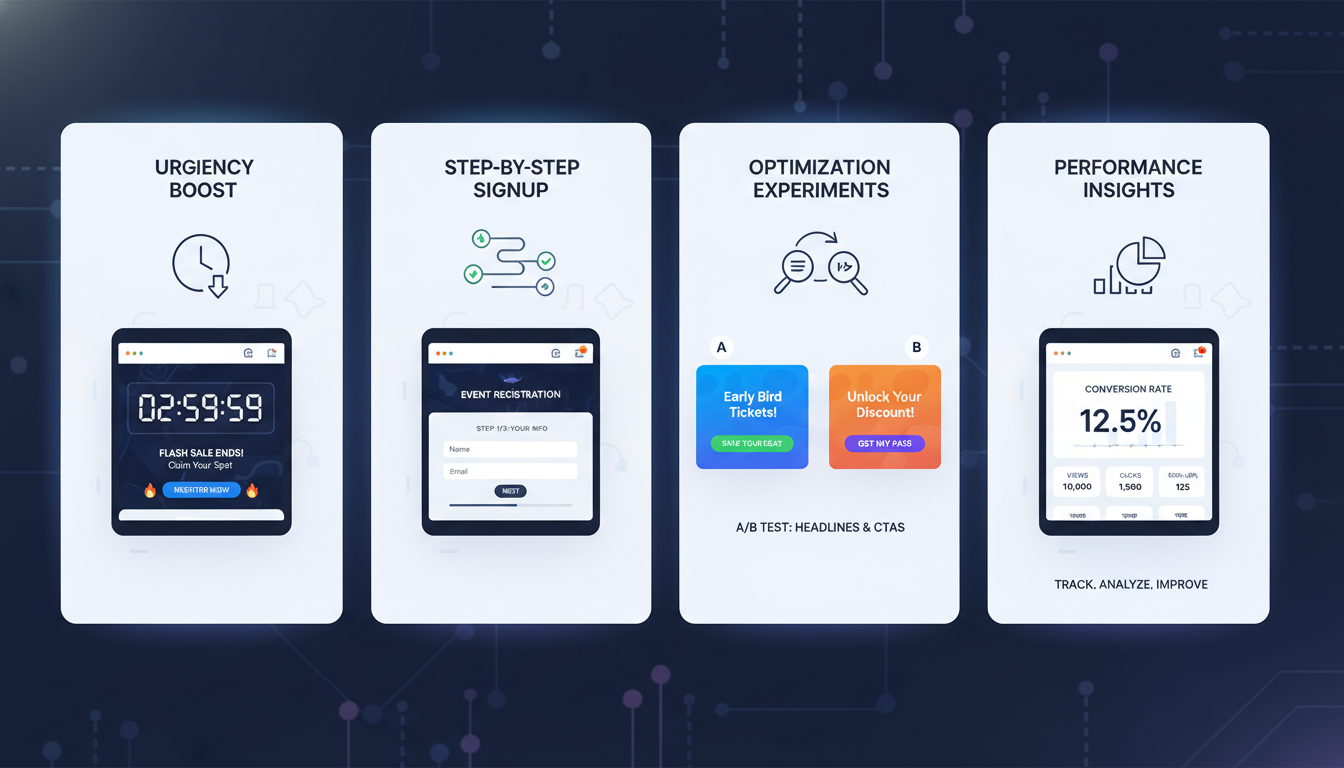 Advanced Features and Tools