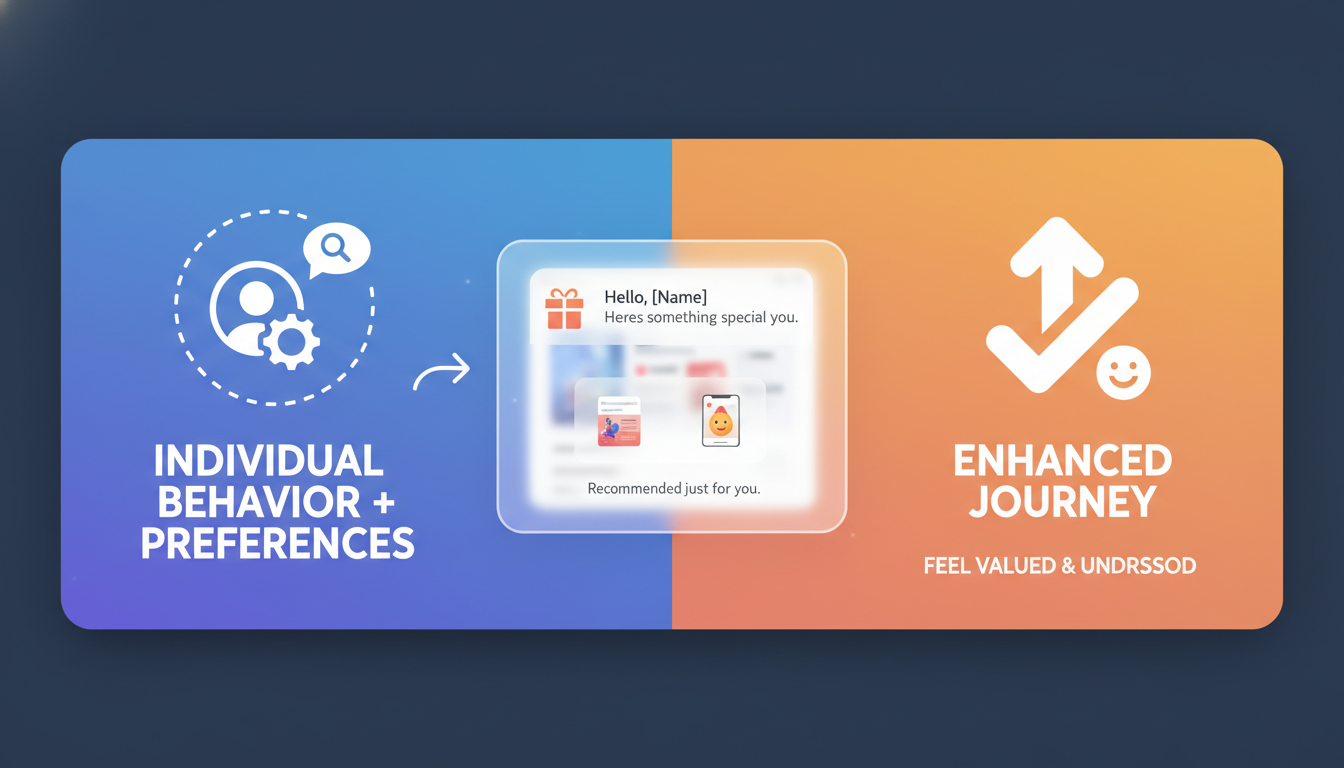 Enhanced User Experience