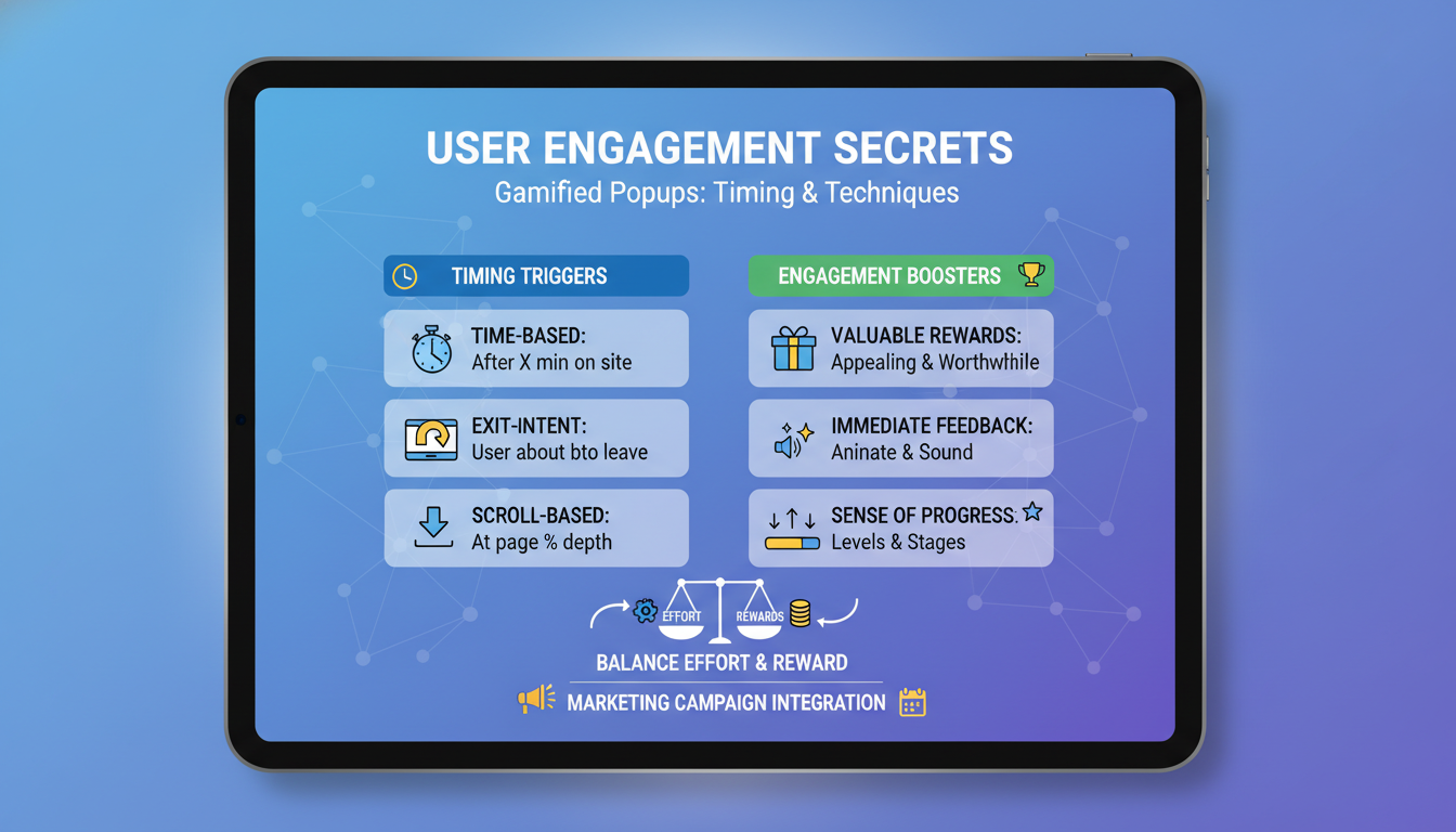 User Experience and Engagement Strategies