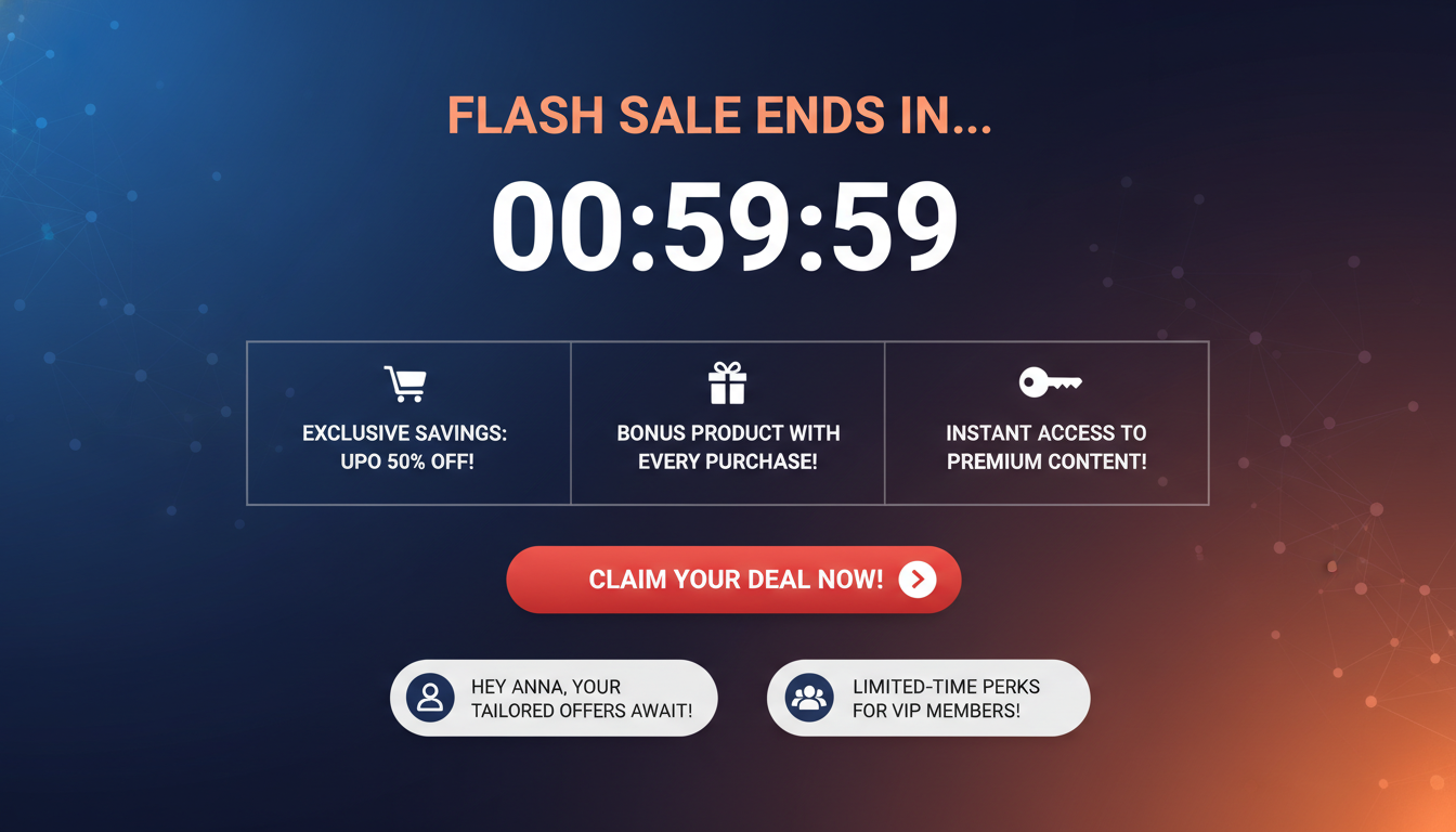 Crafting the Message