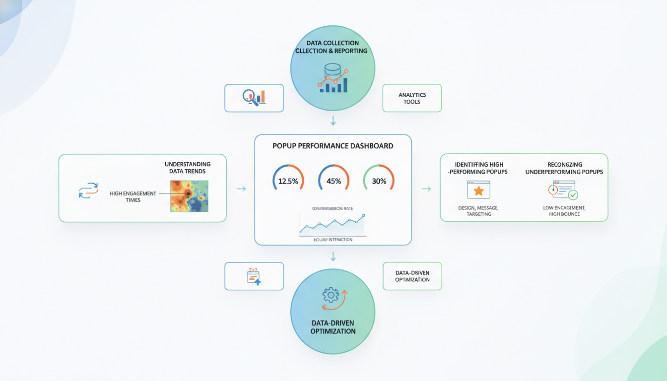 Analyzing Popup Performance