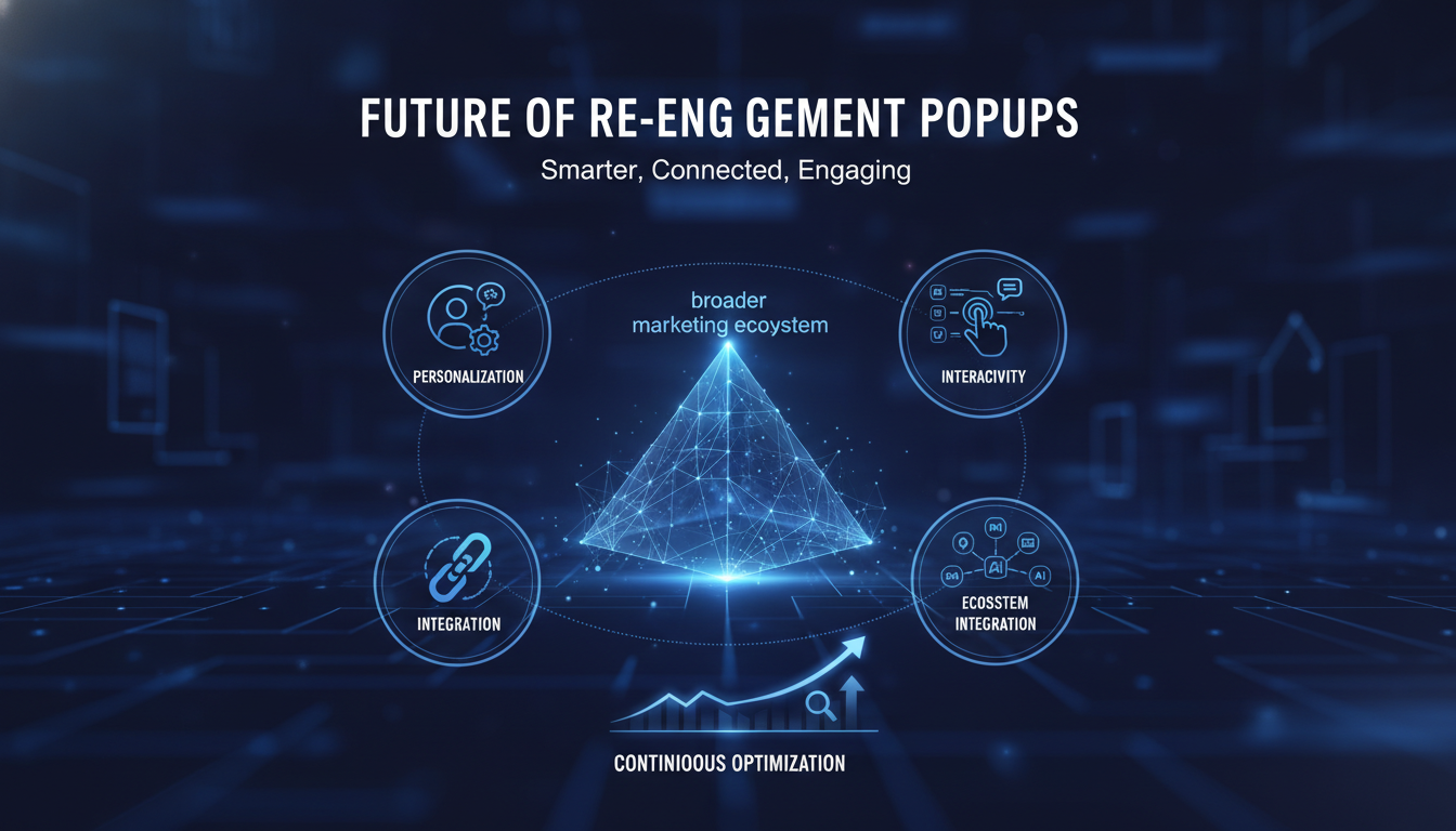 The Future of Inactivity Re-engagement Popups