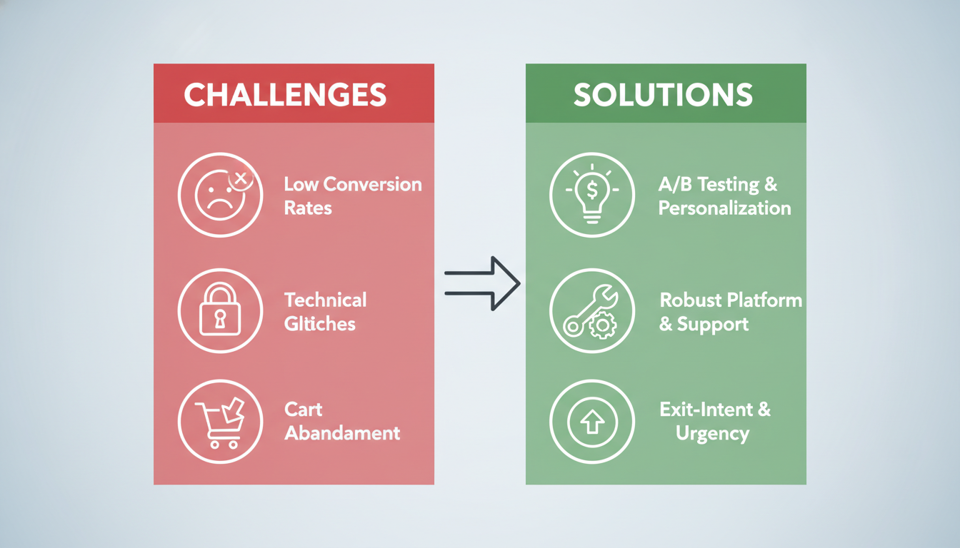 Common Challenges and Solutions