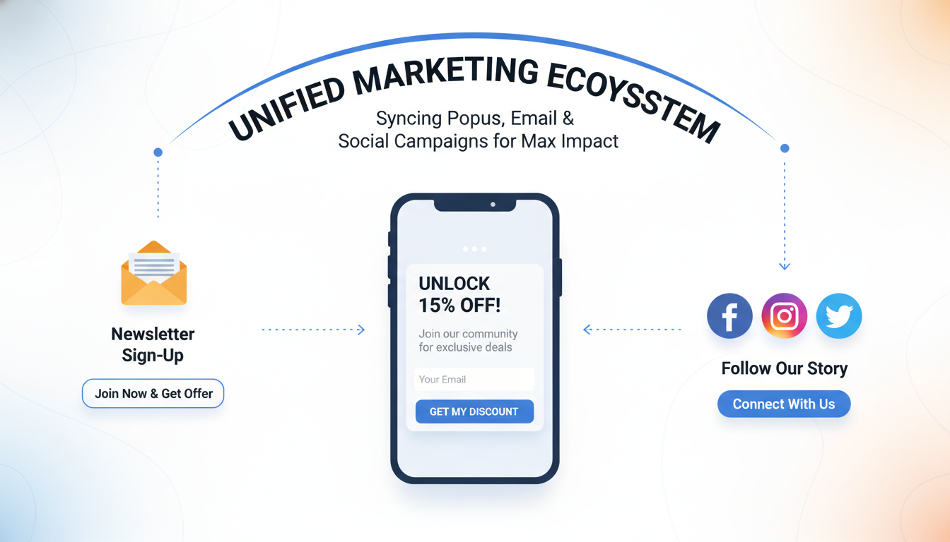 Integration Tactics for Comprehensive Marketing Campaigns