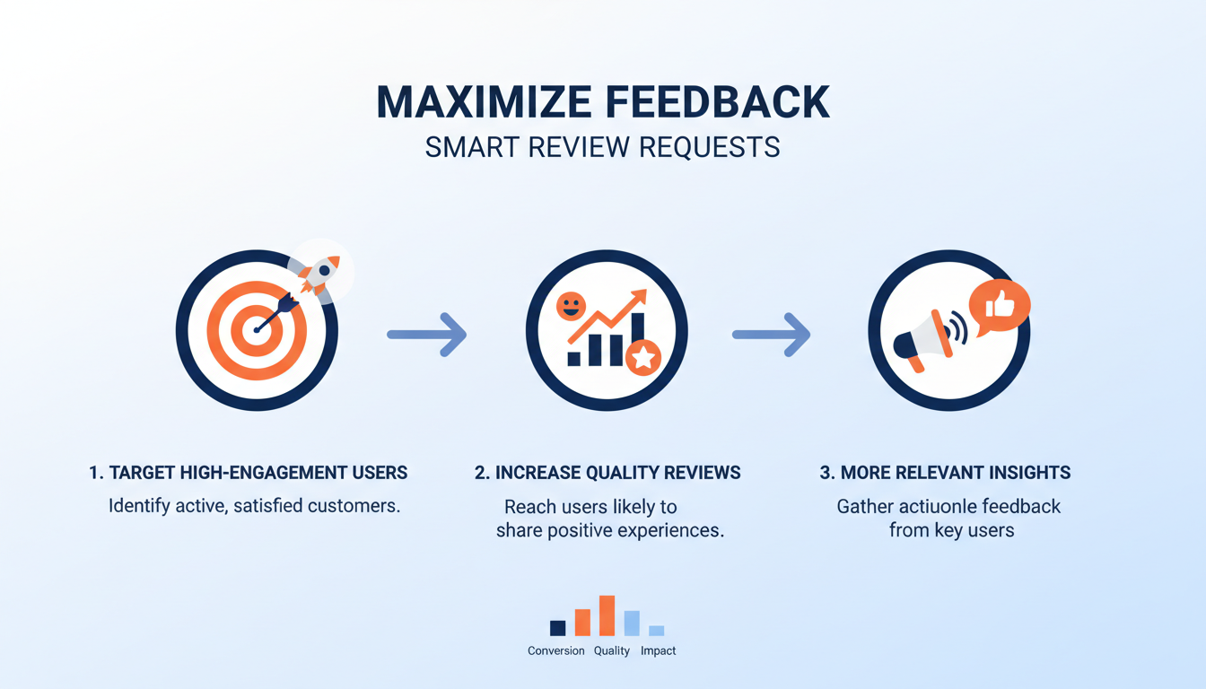 Effective Review Request Strategies for Maximizing Feedback 🚀
