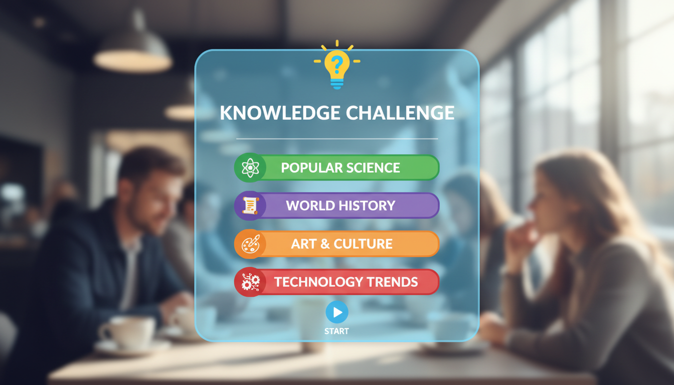 4 Types of Quiz Popups