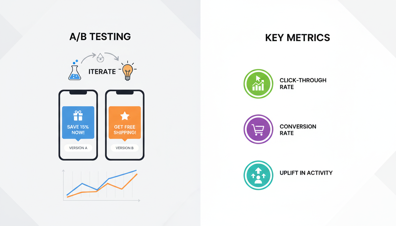 Setting Up and Testing