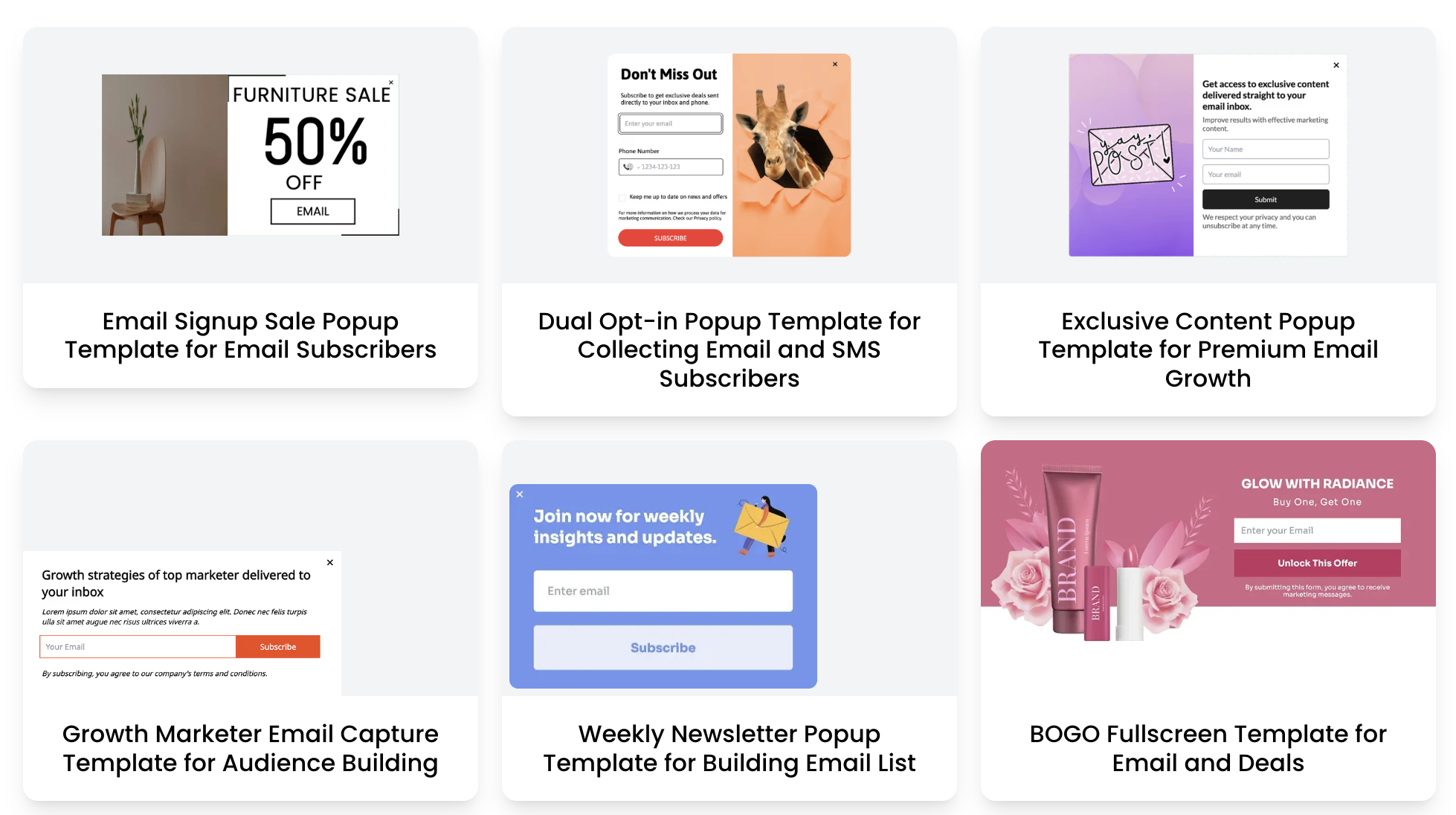 Poper: The Smart Way to Engage Users with Pop-Ups