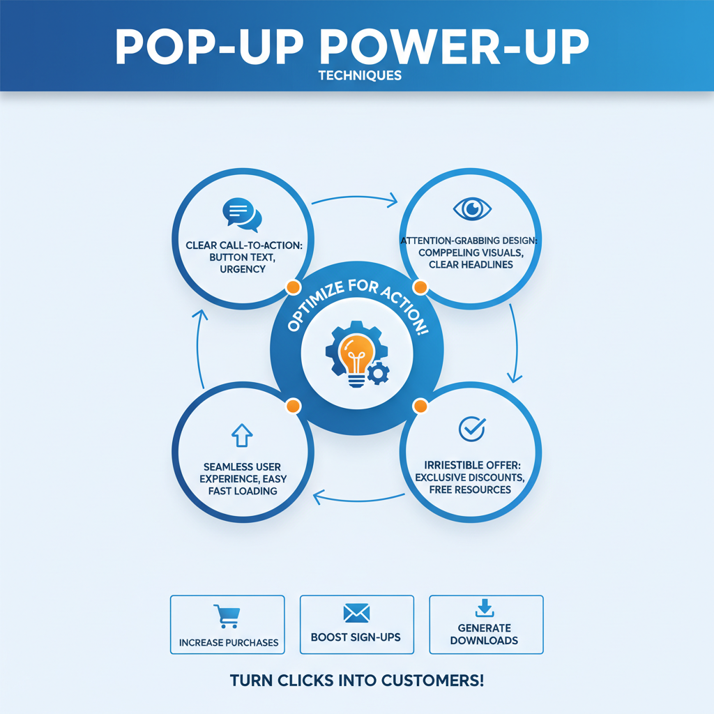 Conversion Optimization Techniques