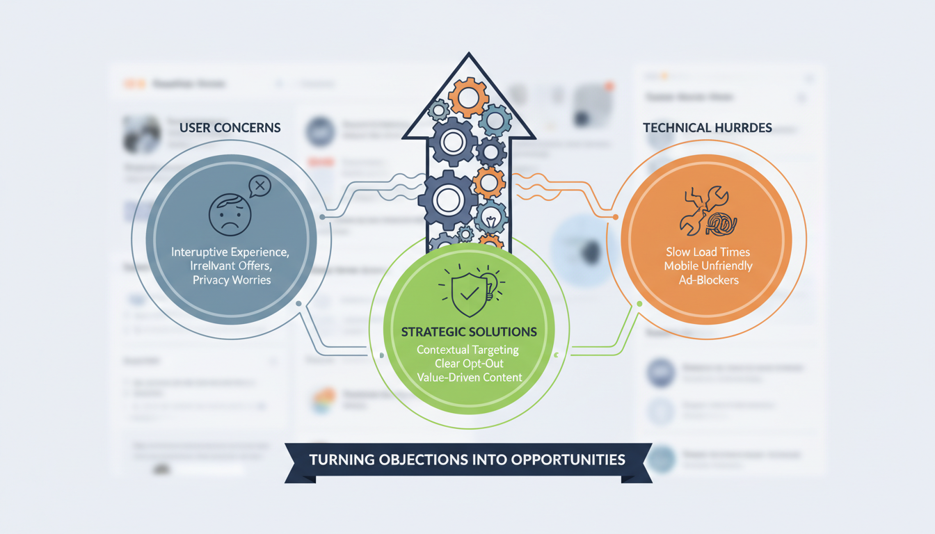 Dealing with Challenges and Objections