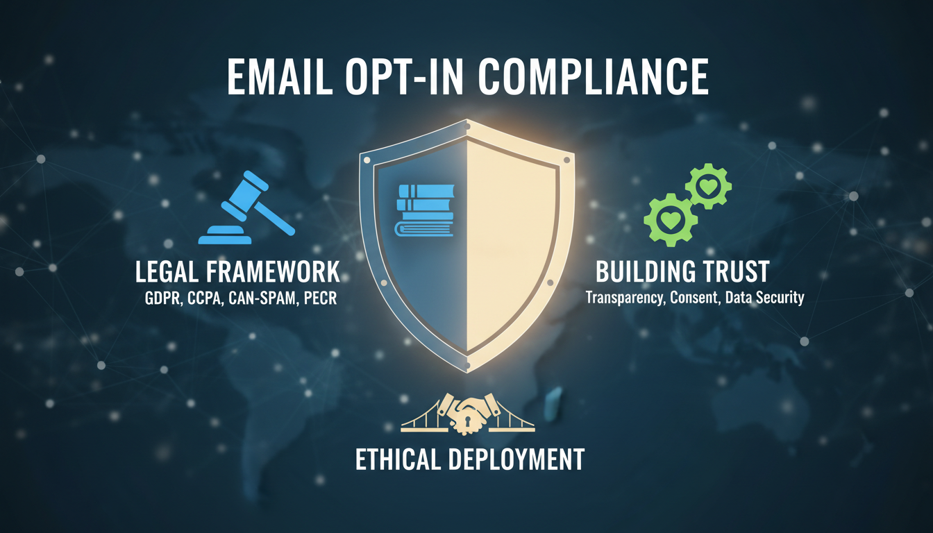 Compliance and Ethical Considerations