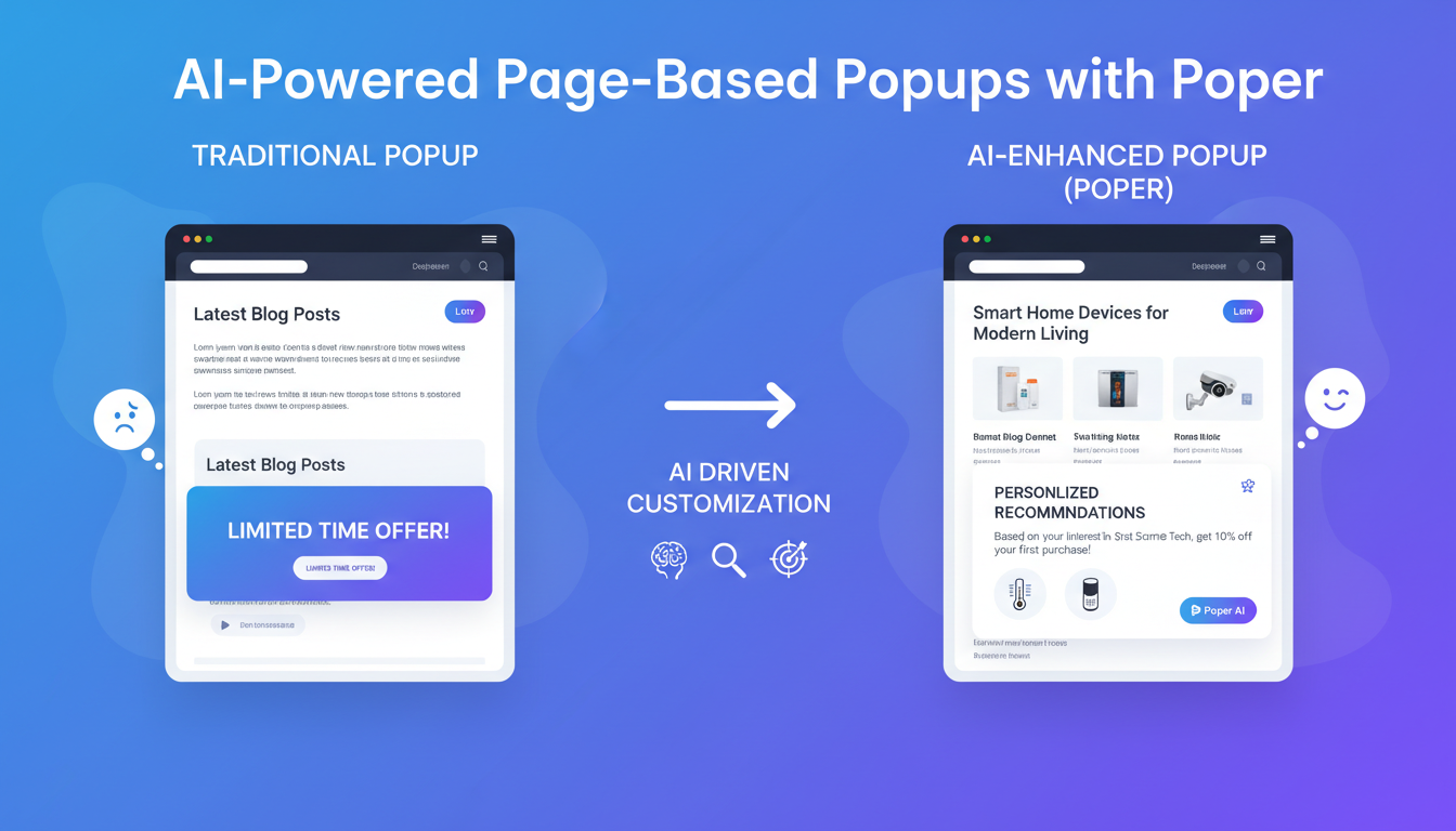 Implementing Page-based Popups with Poper