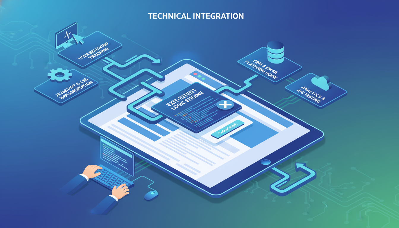 Technical Integration