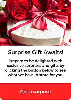 Mystery Discount Popup