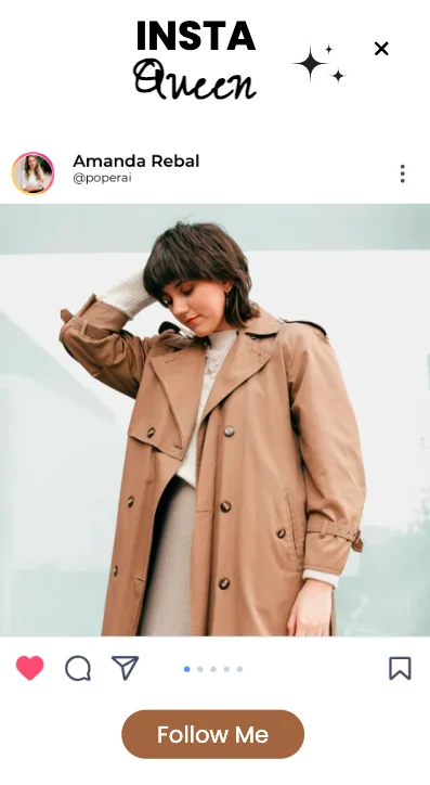 Encourage Social Media Follows