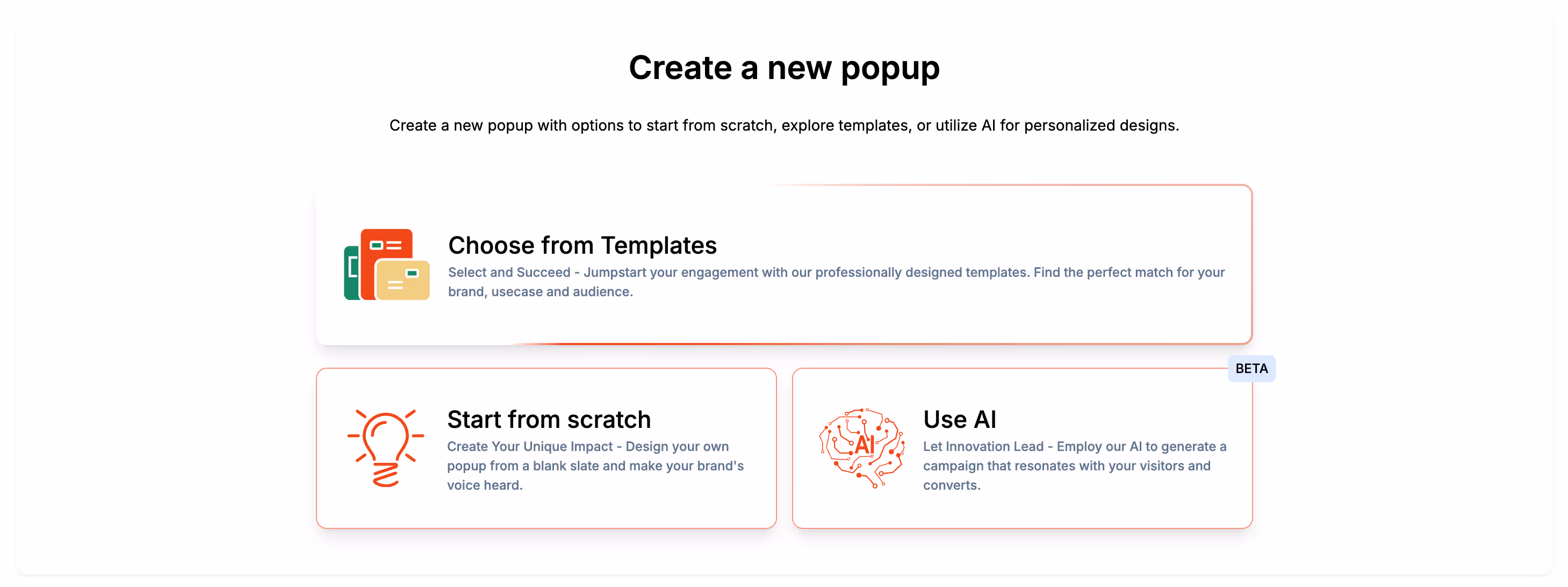Getting Started with Poper