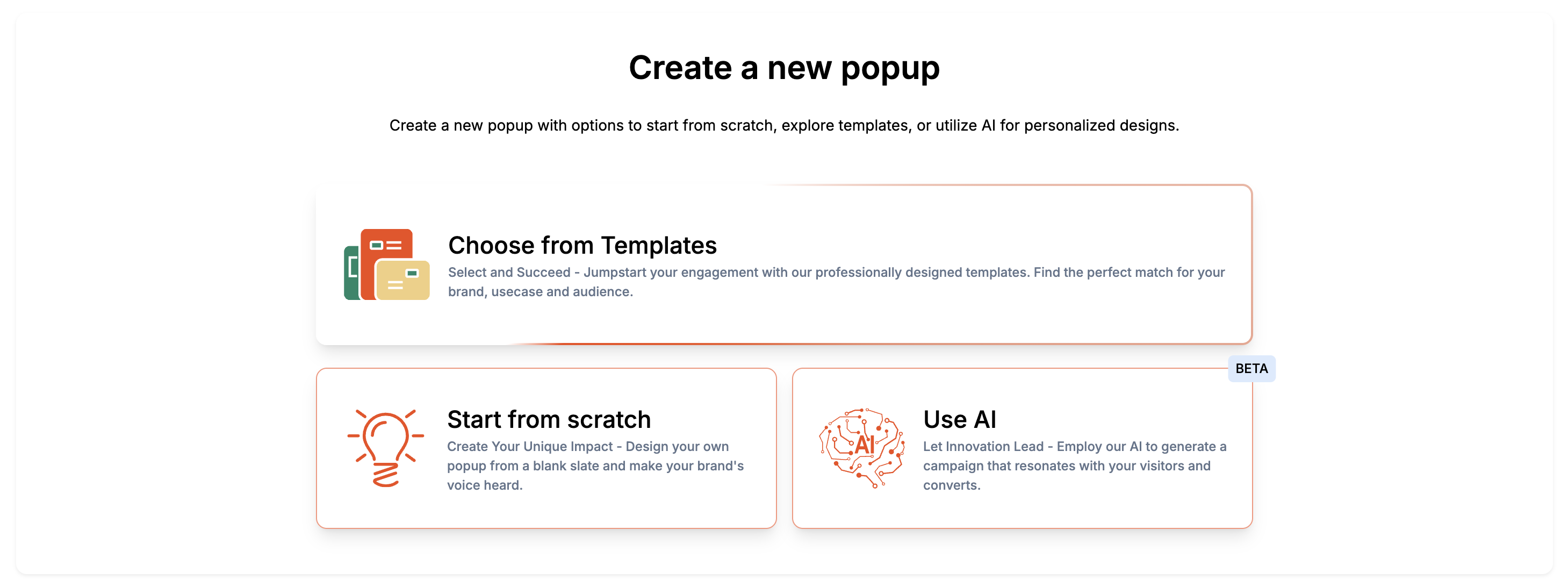 Getting Started with Poper Getting Started with Poper