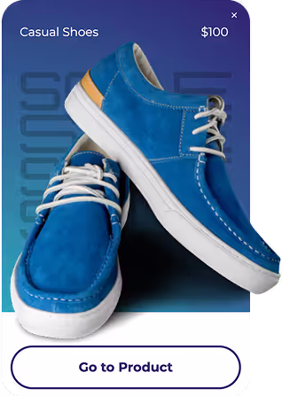 Dynamic Content Popups