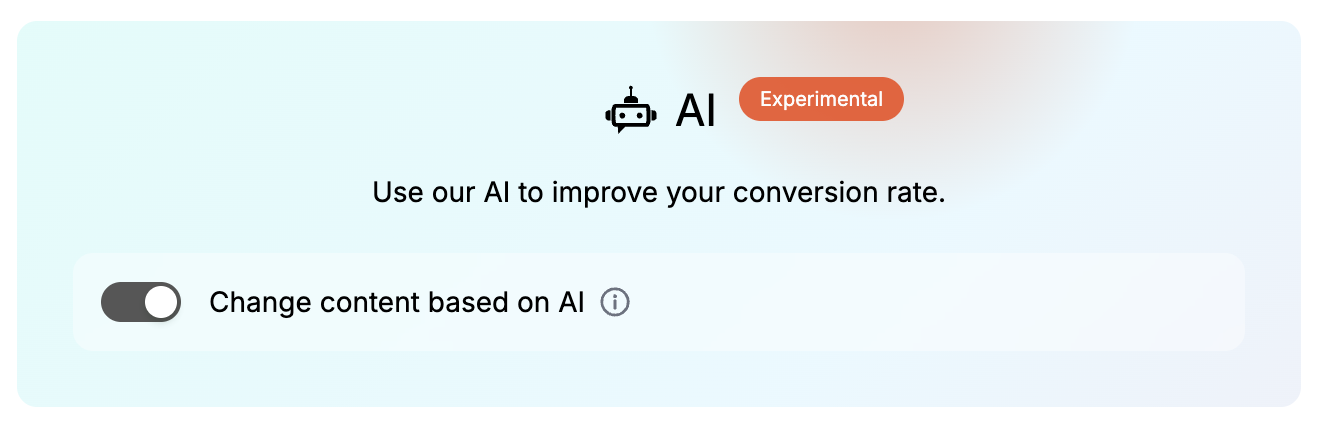 AI and Content Personalization