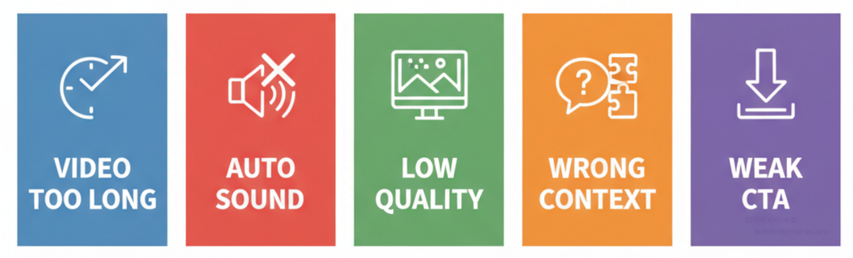 Common Mistakes to Avoid