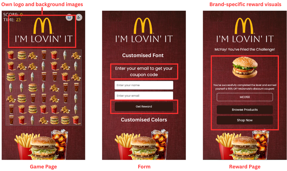 Branding and Customization – Embedding Logos, Colors, and Visual Style