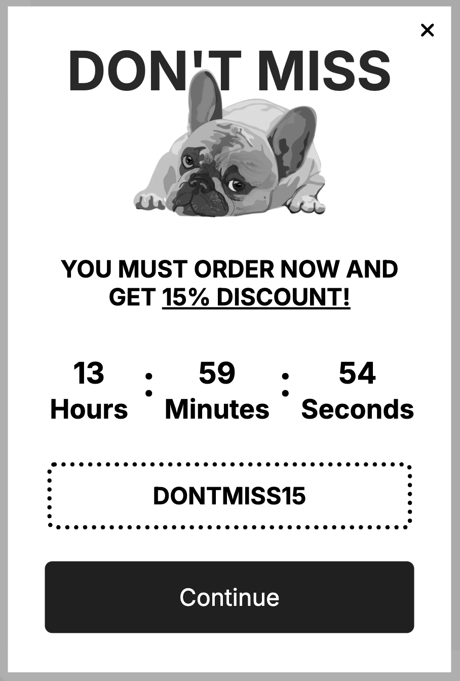 Slide In Copywriting Techniques