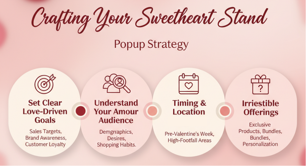 Planning Your Popup Strategy